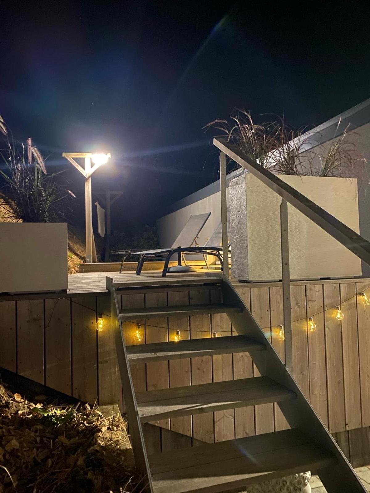 Holiday home Face Aux Isles