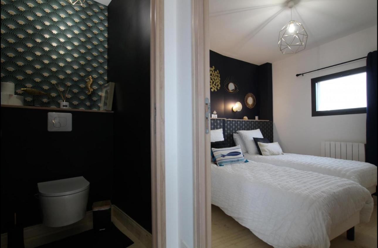 Face Aux Isles Holiday home *
