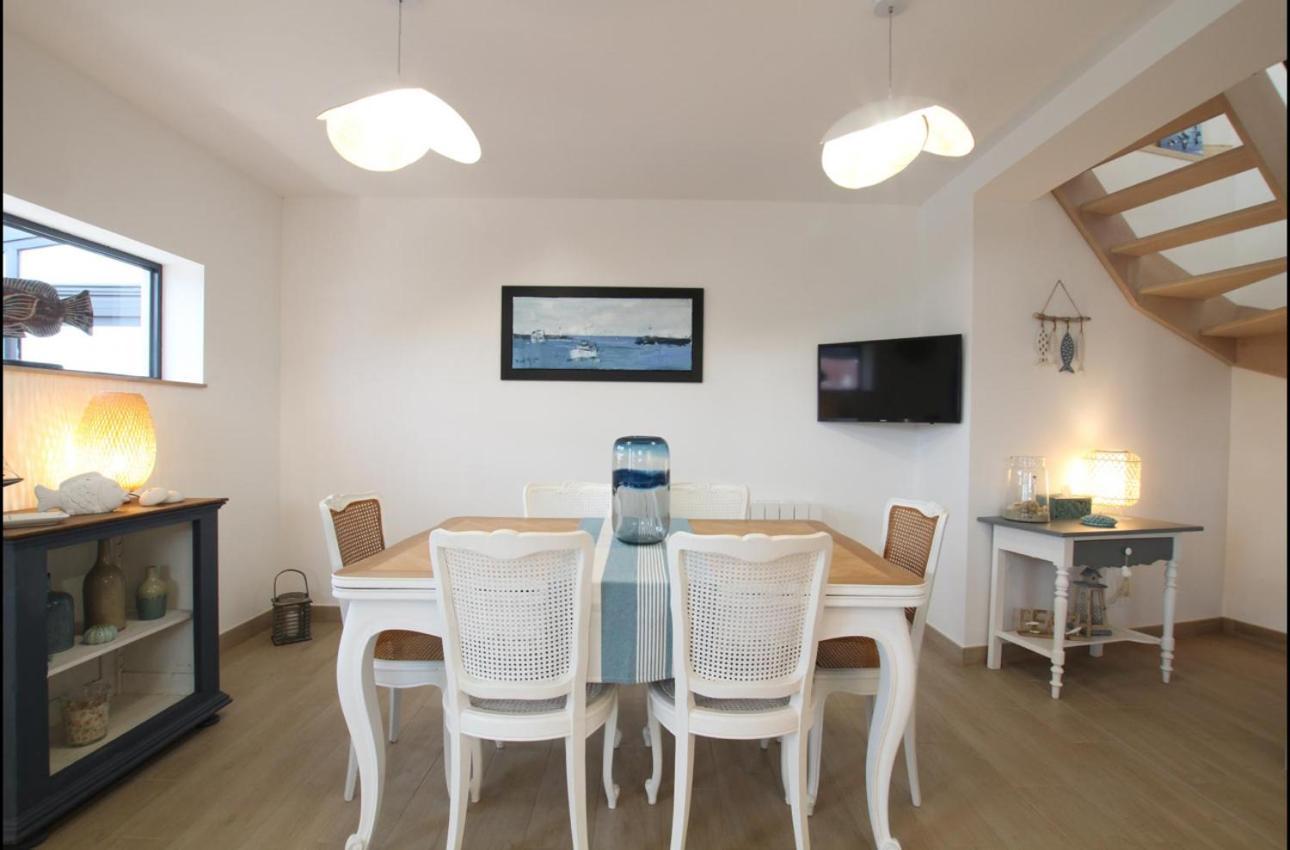 Face Aux Isles Holiday home