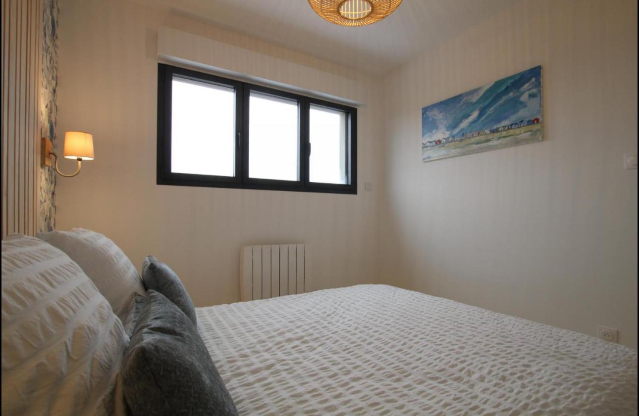Face Aux Isles Holiday home