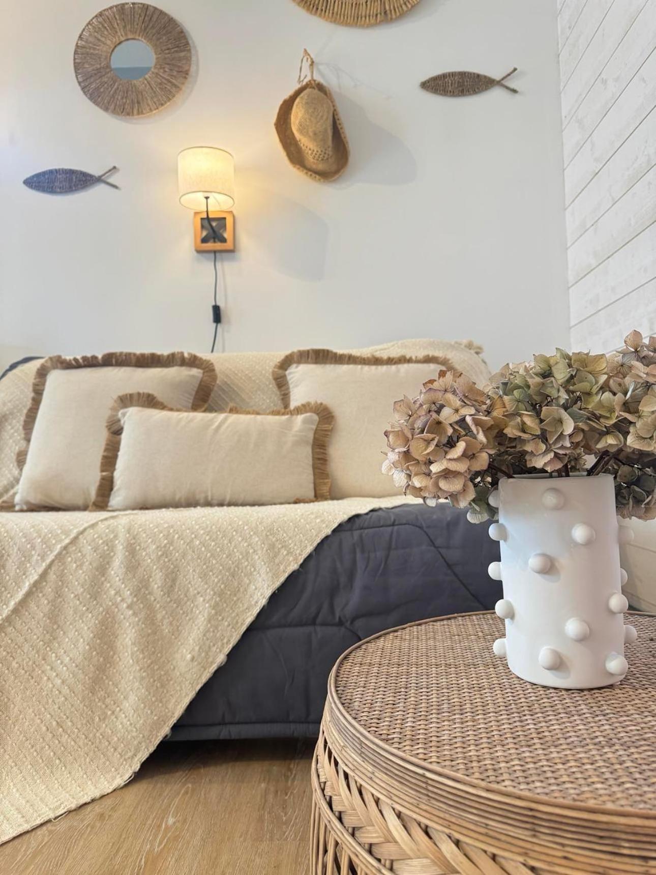 Face Aux Isles Holiday home *