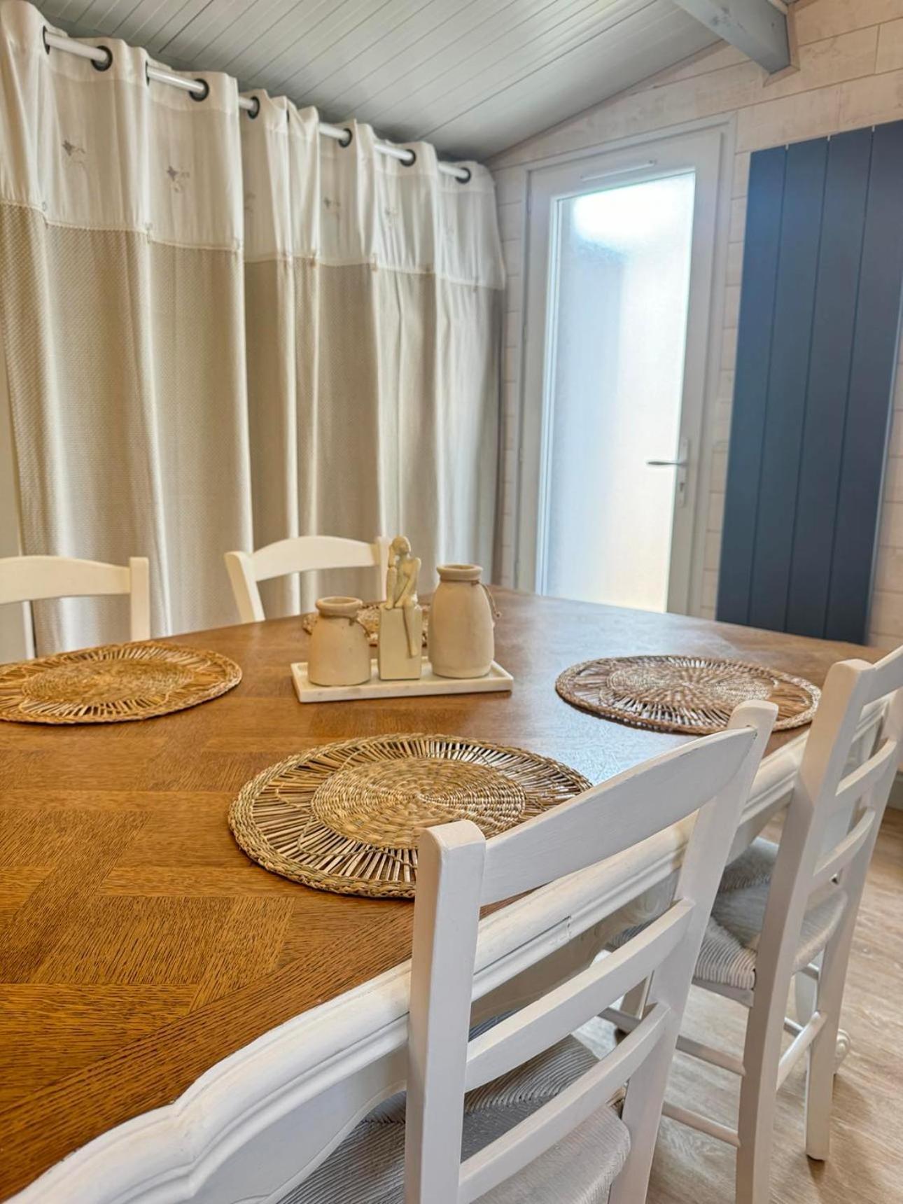 Face Aux Isles Holiday home