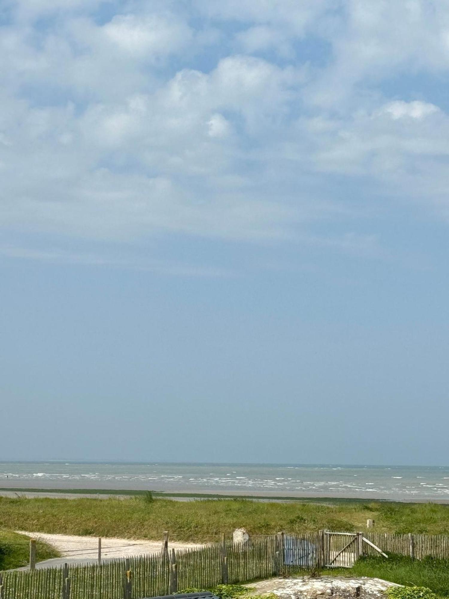 Face Aux Isles Saint-Marcouf