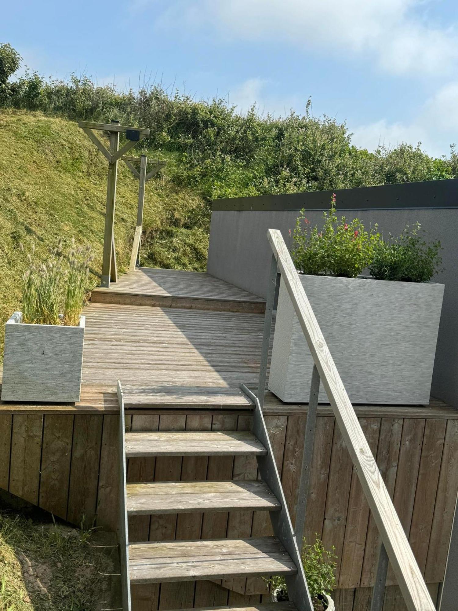 Holiday home Face Aux Isles